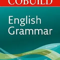 Collins COBUILD English Grammar Andrew Betsis 978-0-00-739364-0