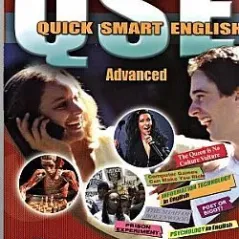 Quick Smart English C1 Student's Book Andrew Betsis 9789604132409