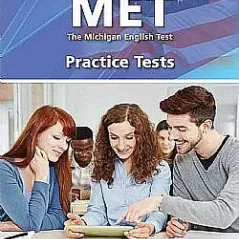 Succeed in MET 5 Practice Tests Student's Book Andrew Betsis 9789604139552