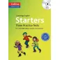 Collins Cambridge English Starters 3 Practice tests (YLE Starters)