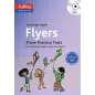 Collins Cambridge English Flyers 3 Practice tests (YLE Flyers)