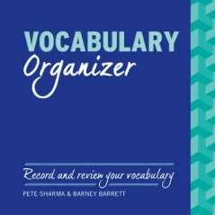 Vocabulary Organizer Andrew Betsis 978-0-00-755193-4