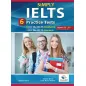 Simply IELTS 6 Practice Tests Audio Cds