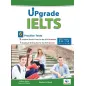 Upgrade IELTS Self-study (Bands: 5.0-7.0)