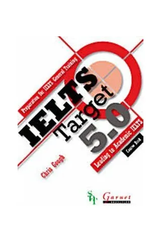 IELTS Target 5.0 Student's book