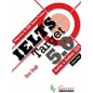 IELTS Target 5.0 Student's book