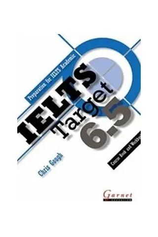 IELTS Target 6.5 Teacher's book