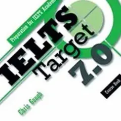 IELTS Target 7.0 Student's book Andrew Betsis 9781908614919