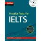 Collins Practice Tests for IELTS