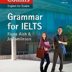 Grammar for IELTS