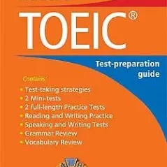 Achieve TOEIC Audio CDs 2 Andrew Betsis 9789604133444