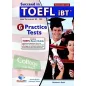 Succeed in TOEFL iBT 6 Practice Tests Self Study