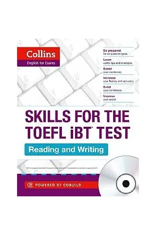 Skills for the TOEFL iBT Test Reading and Writing