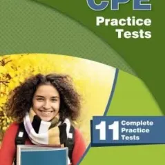 CPE Practice Tests Student's Andrew Betsis 978-960-424-852-0