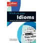 Work on Your Idioms