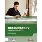 English for Accountancy in Higher Education Studies Course Book with audio Cds