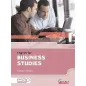 English for Business Studies in Higher Education Studies Course Book with audio CDs