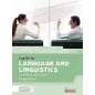 English for Language and Linguistics in Higher Education Studies Course Book with audio CDs