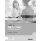 English for Medicine in Higher Education Studies teacher's book