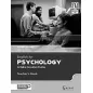 English for Psychology in Higher Education Studies teacher's book