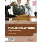 English for Public Relations in Higher Education Studies Course Book with audio CDs