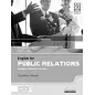 English for Public Relations in Higher Education Studies teacher's book