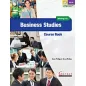 Moving into Business Studies Course Book with audio DVD