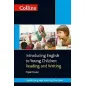 Introducing English to Young Children Reading and Writing