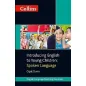 Introducing English to Young Children Spoken Language