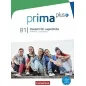 Prima plus B1 Schülerbuch