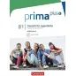 Prima plus B1 Arbeitsbuch με CD-ROM