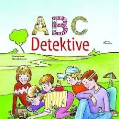ABC Detektive Βιβλίο μαθητή Cornelsen 978-960-8261-78-5