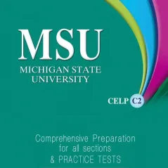 MSU CELP C2 Student's Grivas Publications 978-960-409-977-1