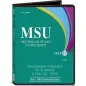 MSU CELP C2 Audio CDs (4)