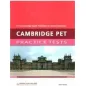 Cambridge PET Practice Tests Student's book