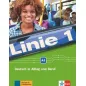 Linie 1 (A2) Lehr und Arbeitsbuch mit DVD-ROM