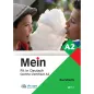 Mein Fit in Deutsch A2 Kursbuch (Testbuch)