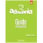 Adomania 3 A2 GUIDE PEDAGOGIQUE