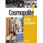 Cosmopolite 1 Cahier d'activites + CD audio