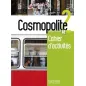 Cosmopolite 2 Cahier d'activites + CD audio