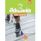 Adomania 3 A2  Cahier (+ CD AUDIO + PARCOURS DIGITAL)