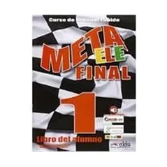 Meta FINAL 1 (A1/B1) Alumno (+MULTIPLATA FORMA) 2016