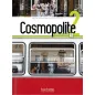 Cosmopolite 2 Methode (+ DVD-ROM) (& Parcours Digital)