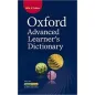 Oxford Advanced Learner's Dictionary 9th Edition (+ CD + OXFORD iWRITER) Hardpack