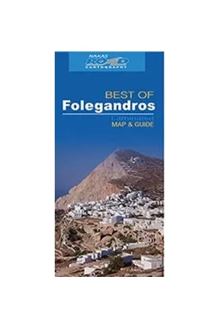 Best of Folegandros