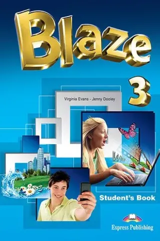 Blaze 3 Power Pack 