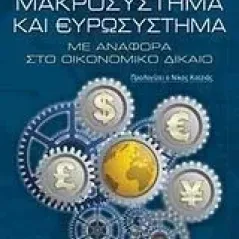 Μακροσύστημα και ευρωσύστημα