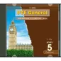 PTE General Preparation & 10 Practice Tests 5 CDs (2)