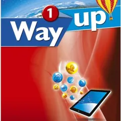 Way Up 1 Companion Grivas Publications