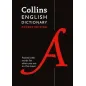 COLLINS POCKET ENGLISH DICTIONARY 10TH ED